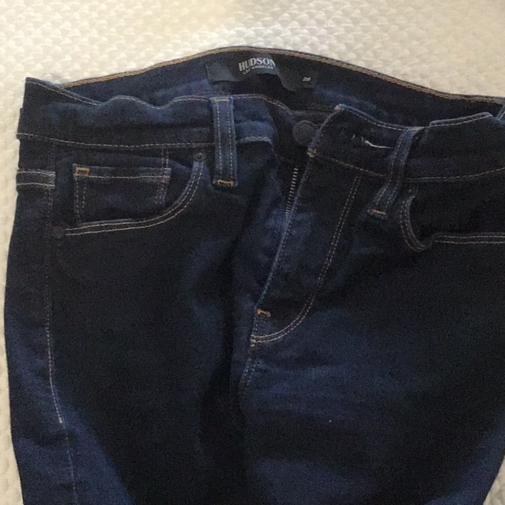 Hudson Jeans - Picture 2 of 3